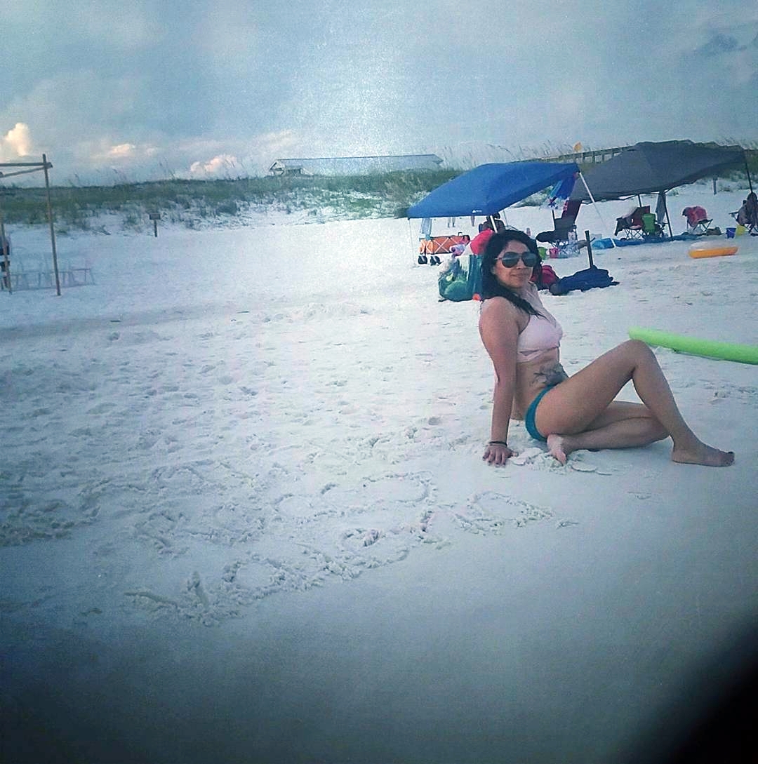 Nansi Muñoz - Nansi Munoz Arriaga