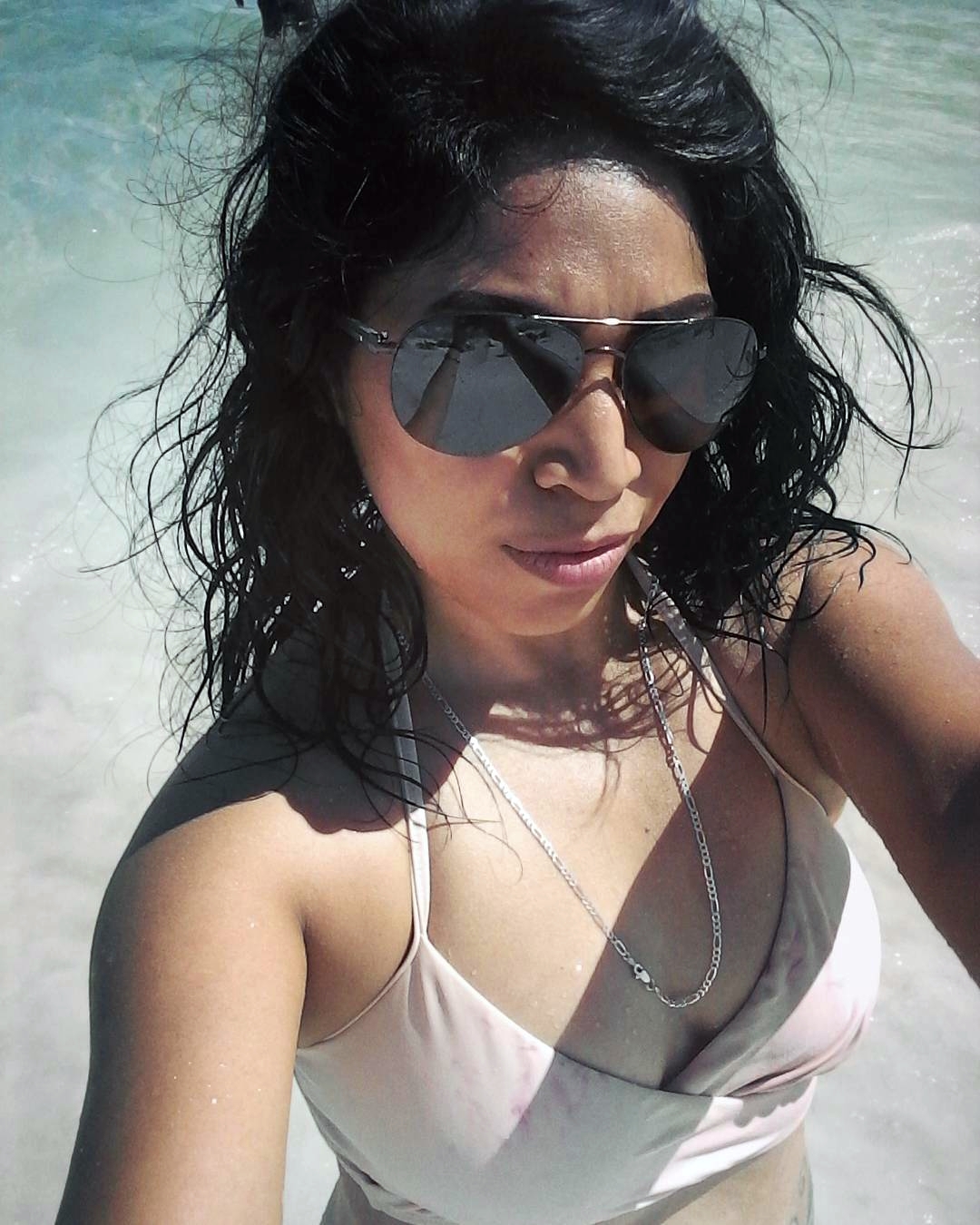 Nansi Muñoz - Nansi Munoz Arriaga