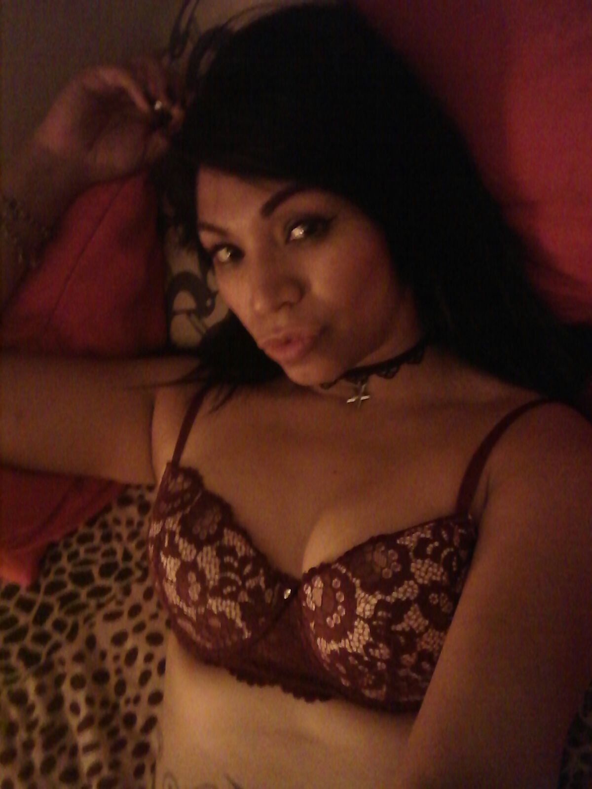 Nansi Muñoz - Nansi Munoz Arriaga