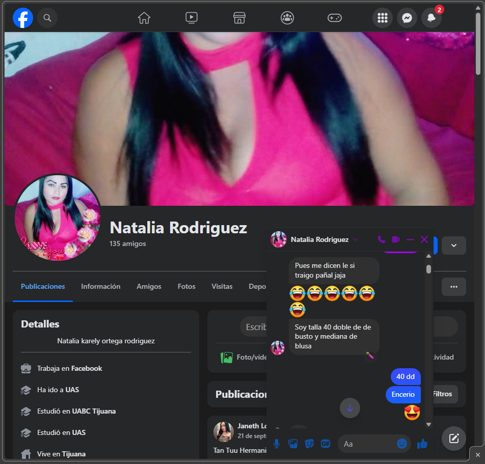 Natalia karely ortega rodriguez