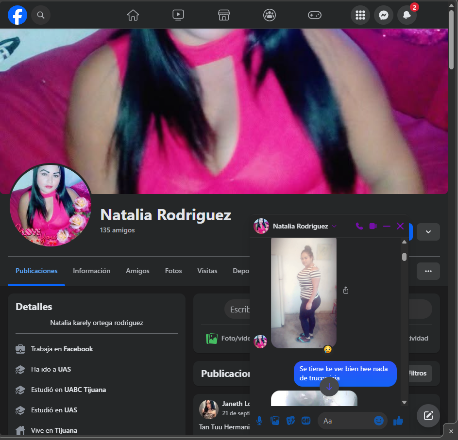 Natalia karely ortega rodriguez