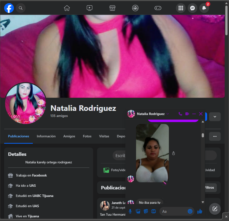 Natalia karely ortega rodriguez