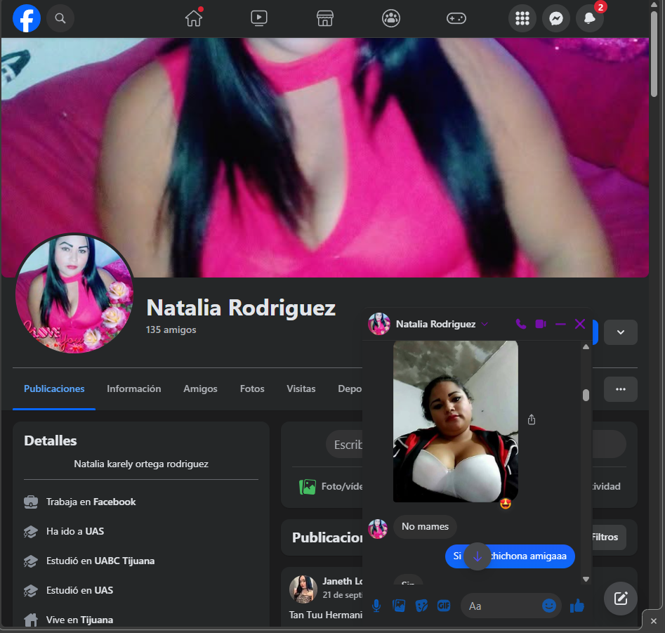 Natalia karely ortega rodriguez