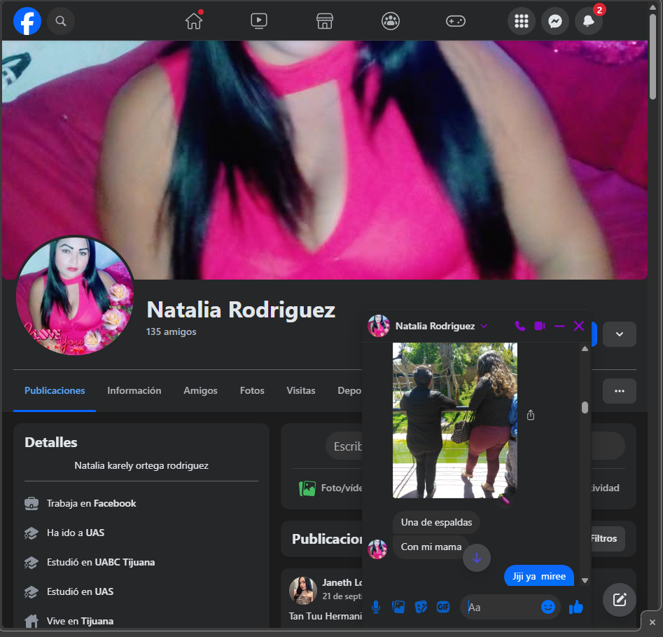 Natalia karely ortega rodriguez