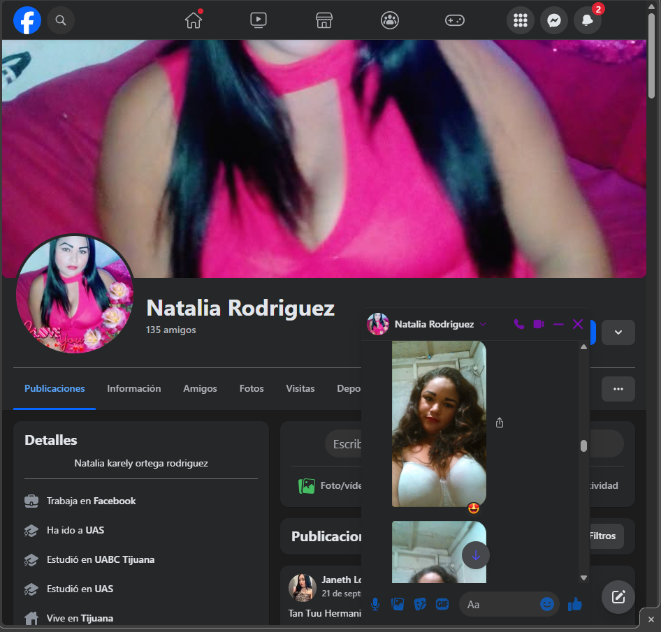 Natalia karely ortega rodriguez