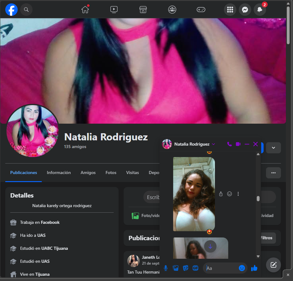 Natalia karely ortega rodriguez