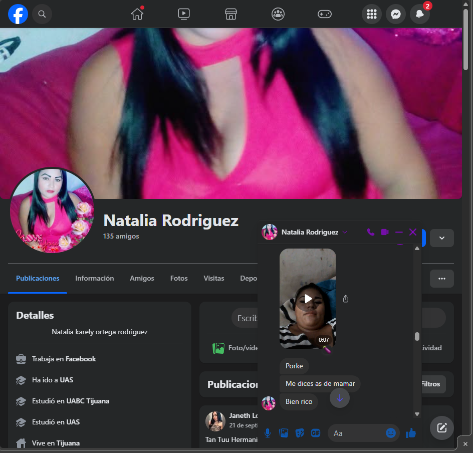 Natalia karely ortega rodriguez