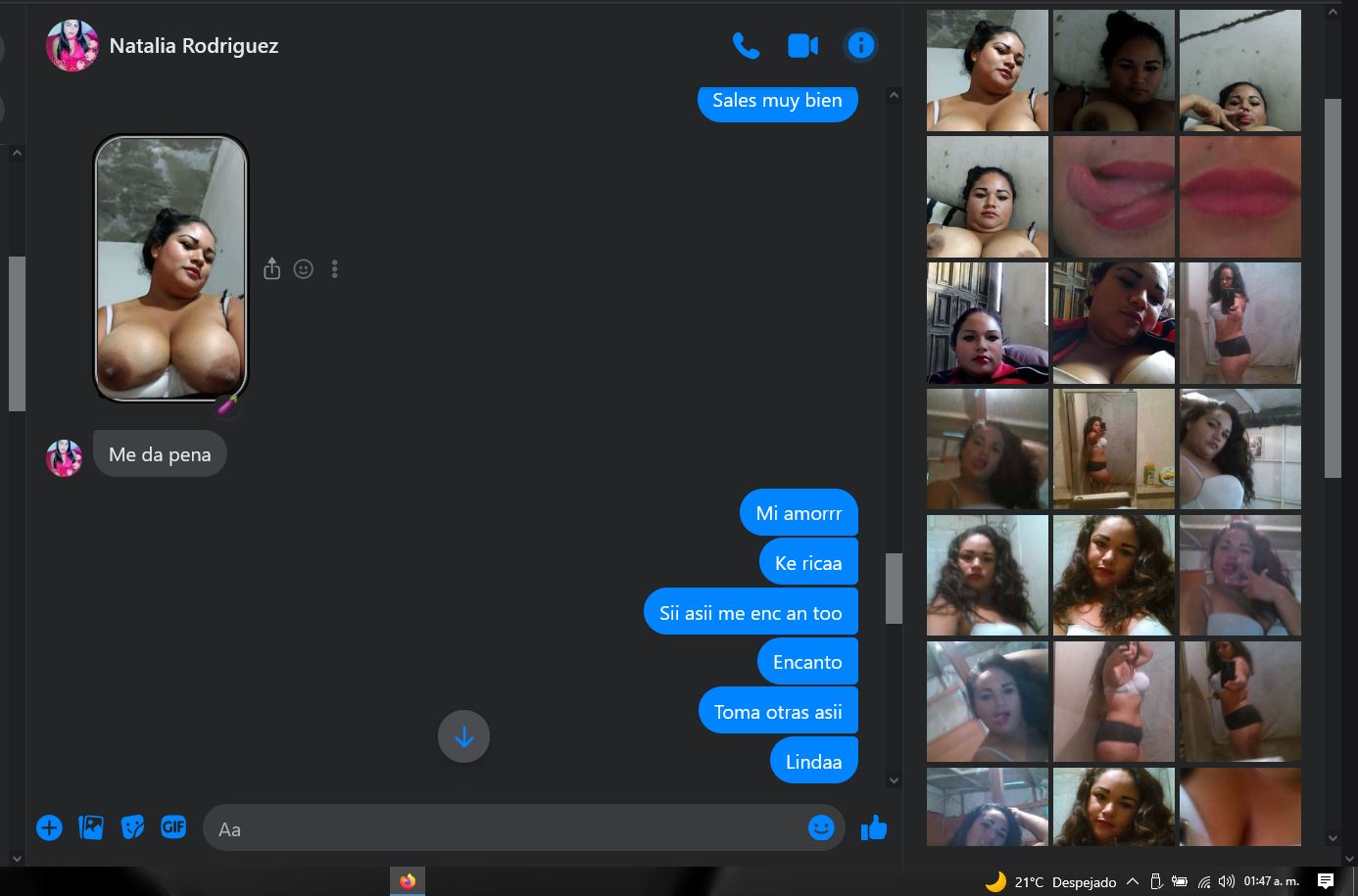 Natalia karely ortega rodriguez