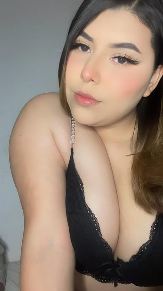 la gorda de Minnely valenzuela