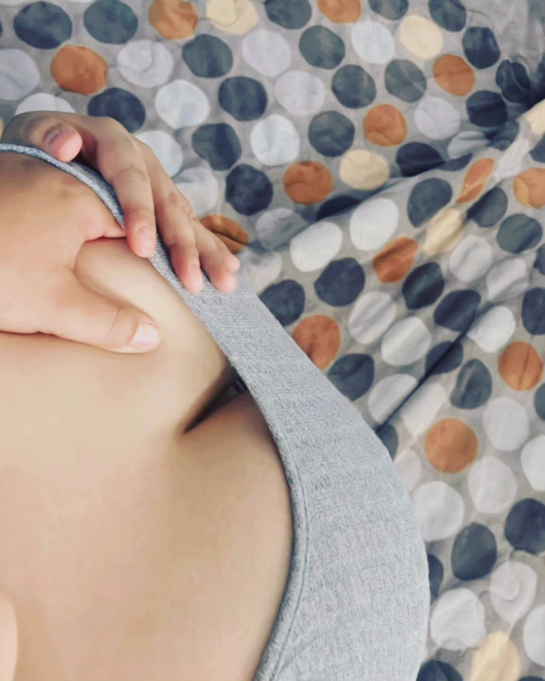 la gorda de Minnely valenzuela