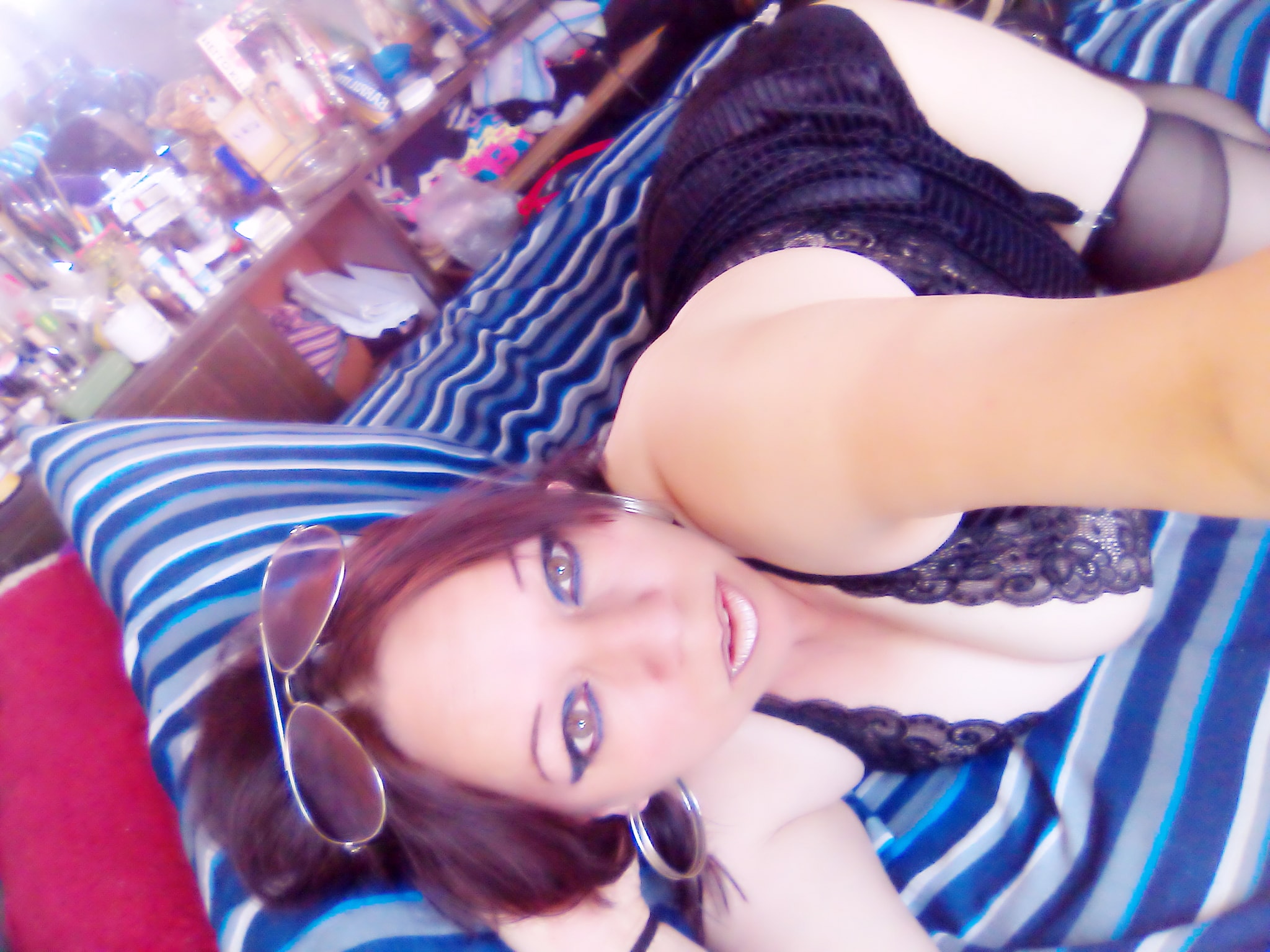 Milf Mirachs Betancur Lau