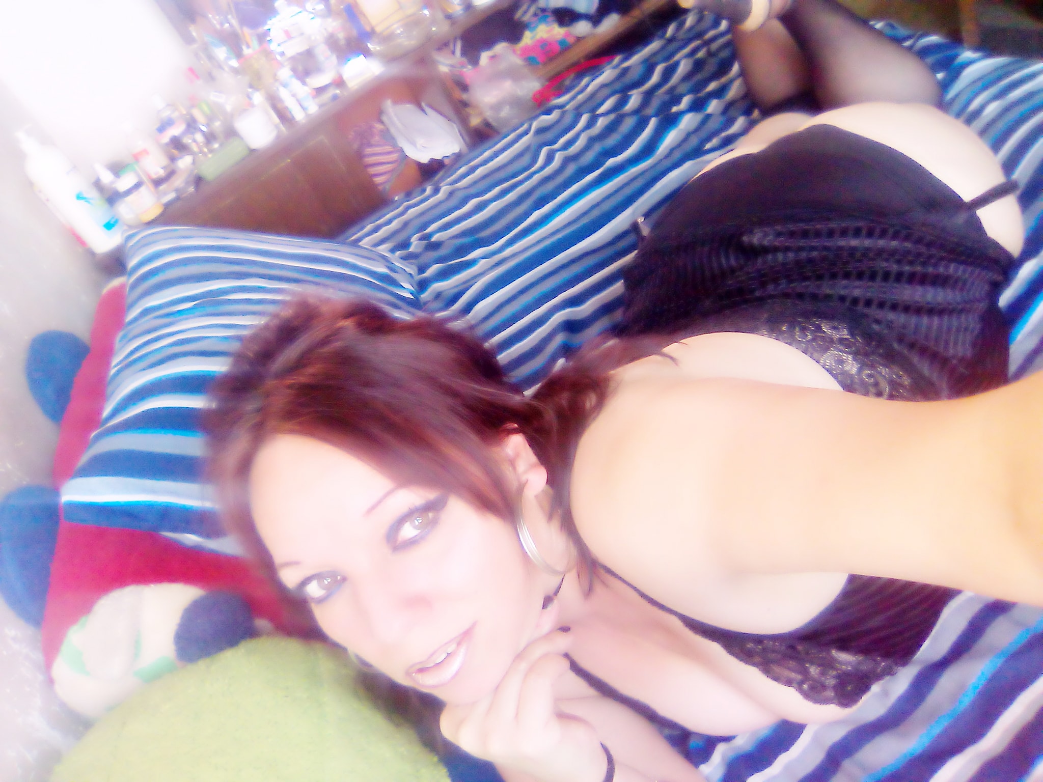 Milf Mirachs Betancur Lau