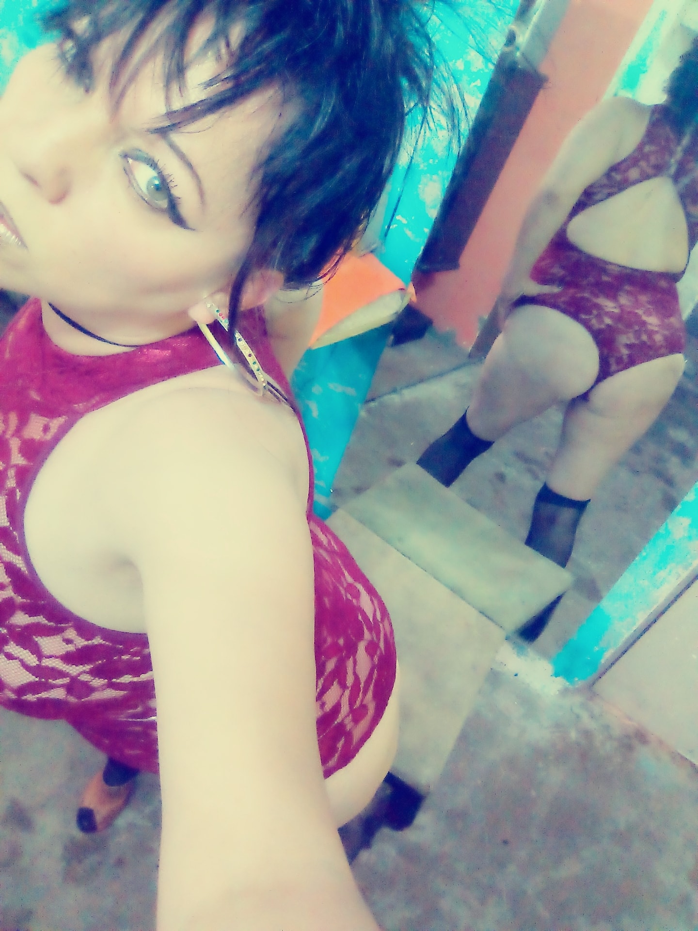 Milf Mirachs Betancur Lau