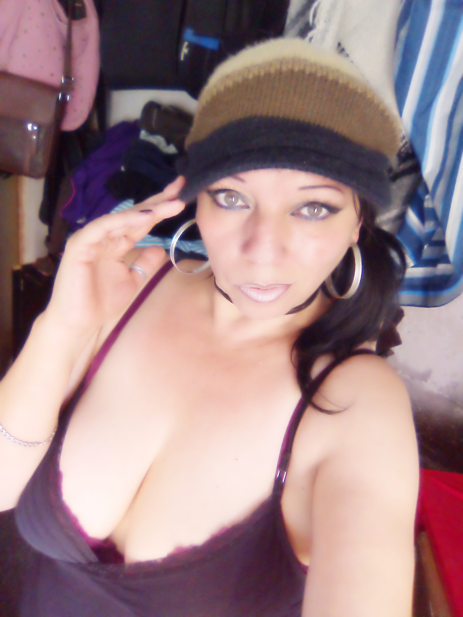 Milf Mirachs Betancur Lau