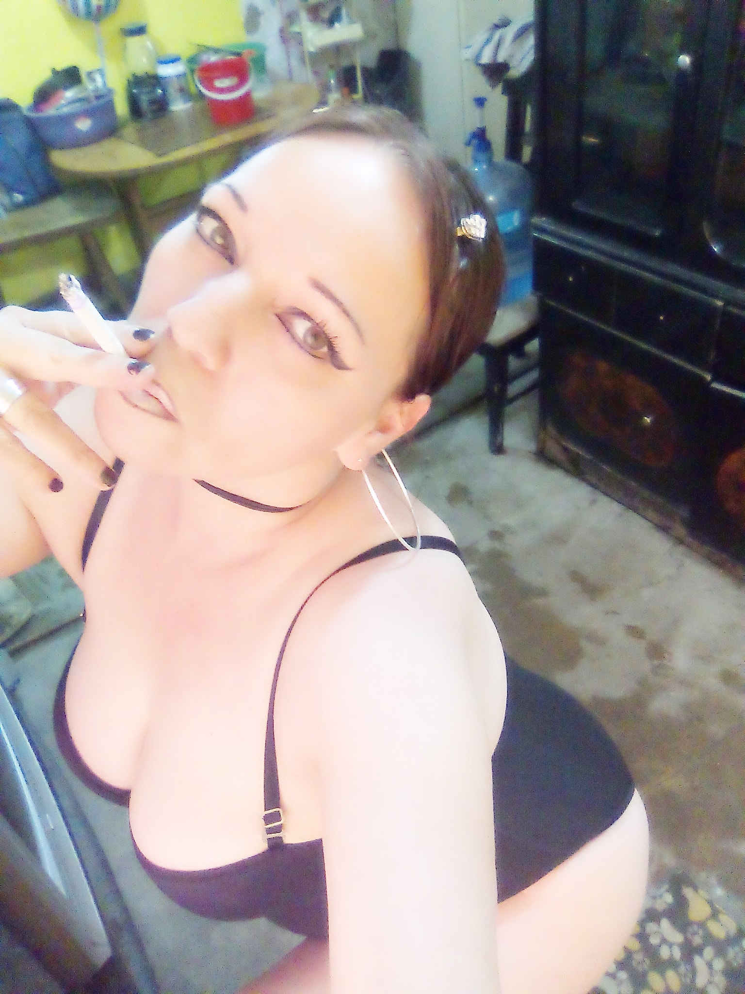 Milf Mirachs Betancur Lau