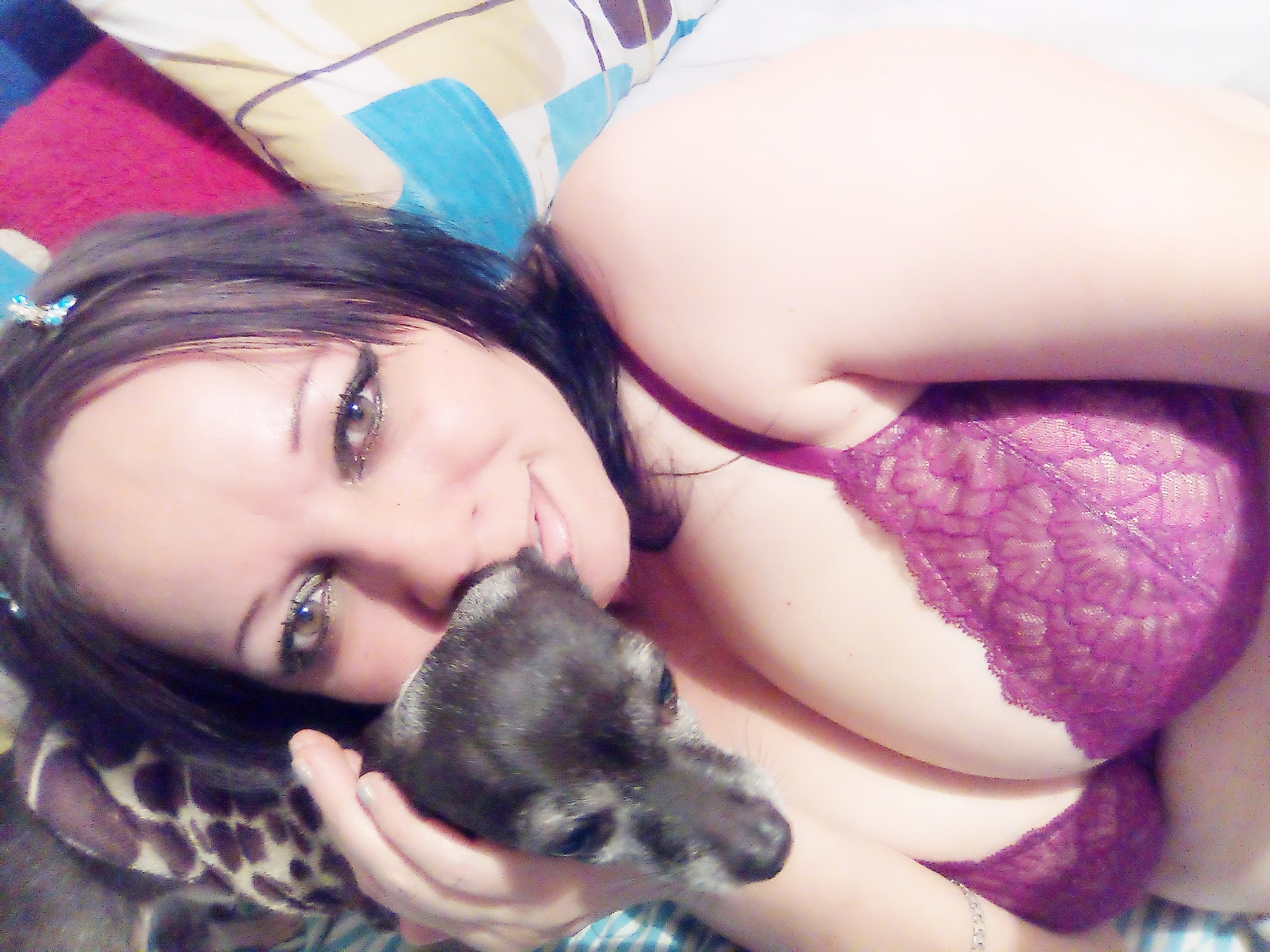 Milf Mirachs Betancur Lau