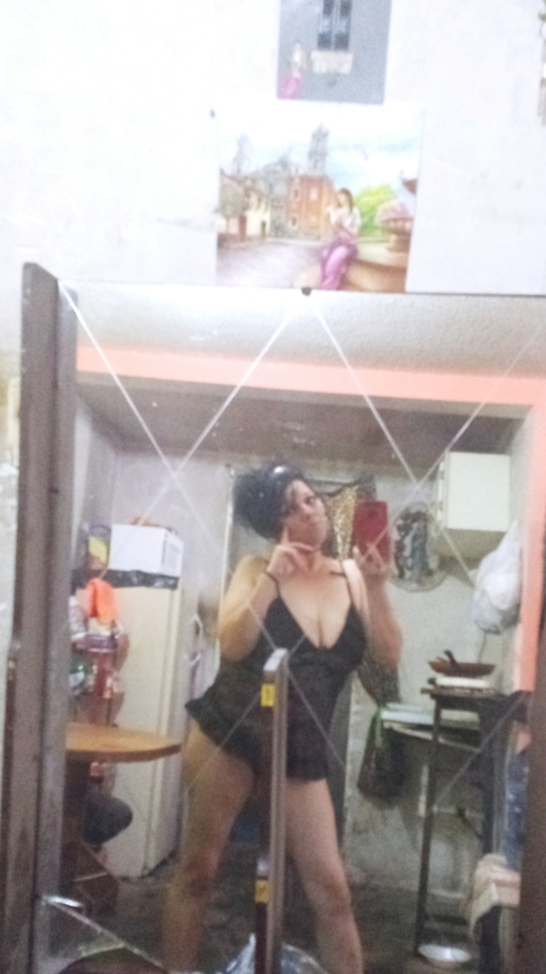 Milf Mirachs Betancur Lau