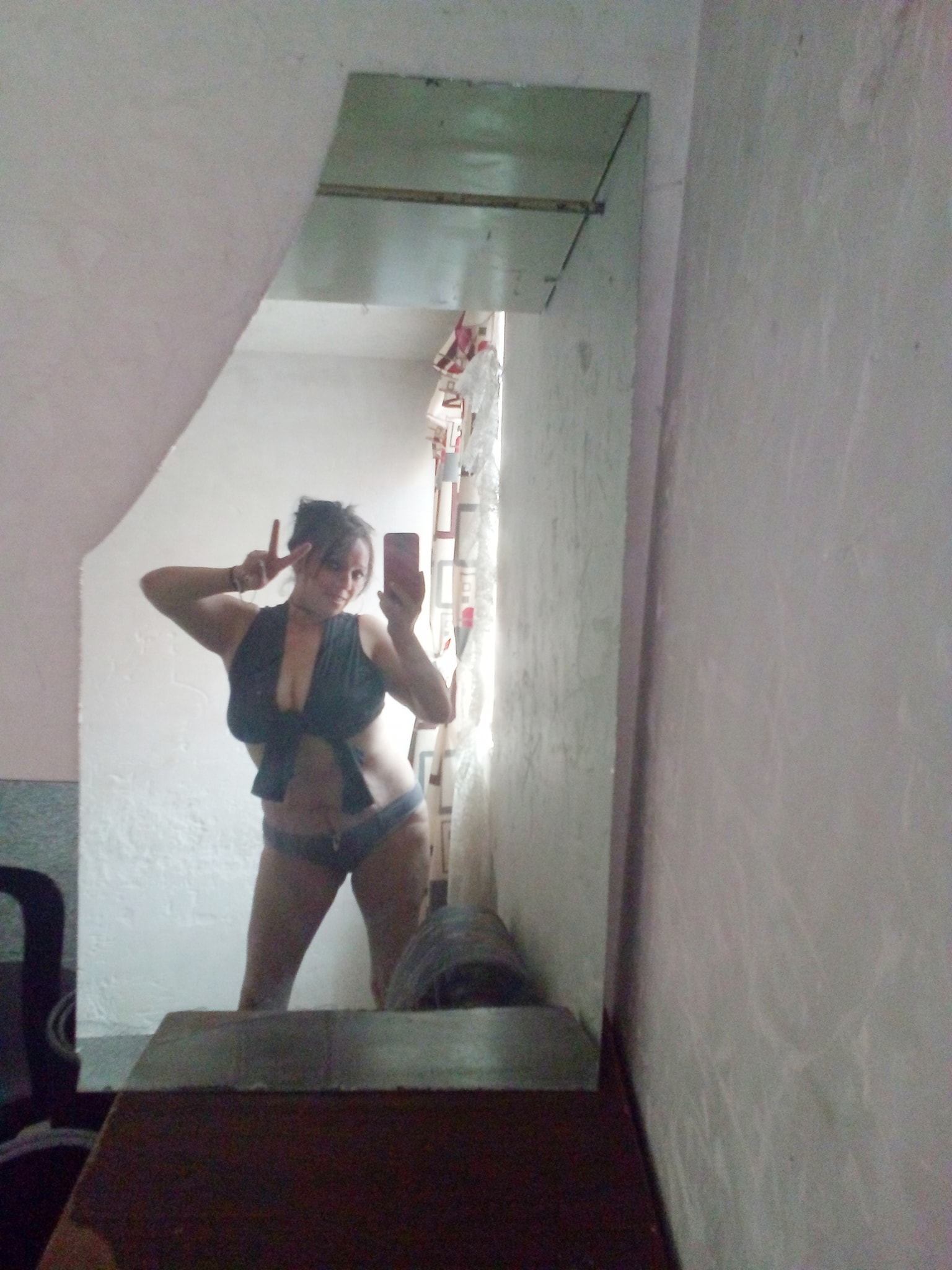 Milf Mirachs Betancur Lau