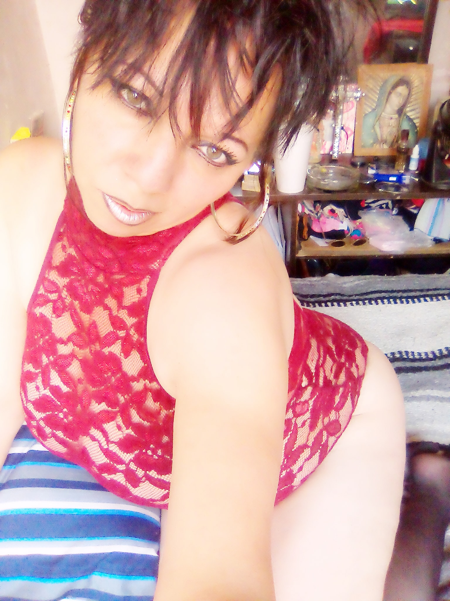 Milf Mirachs Betancur Lau