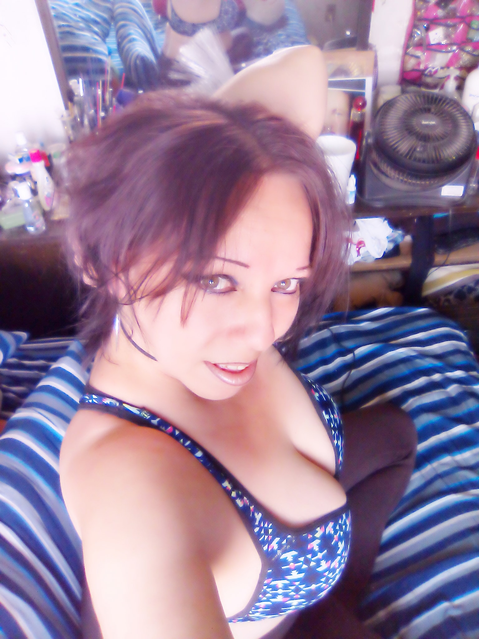 Milf Mirachs Betancur Lau