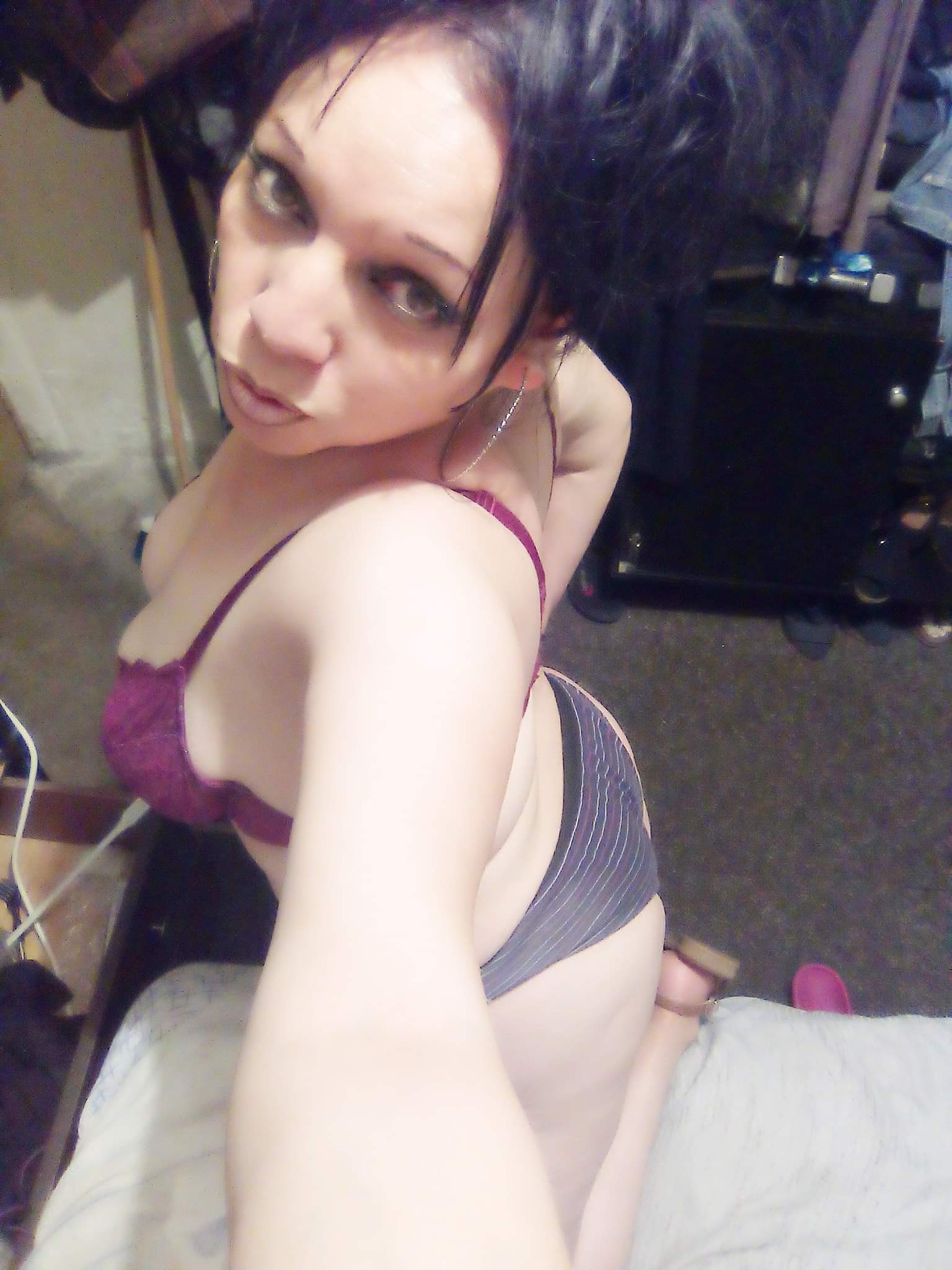 Milf Mirachs Betancur Lau