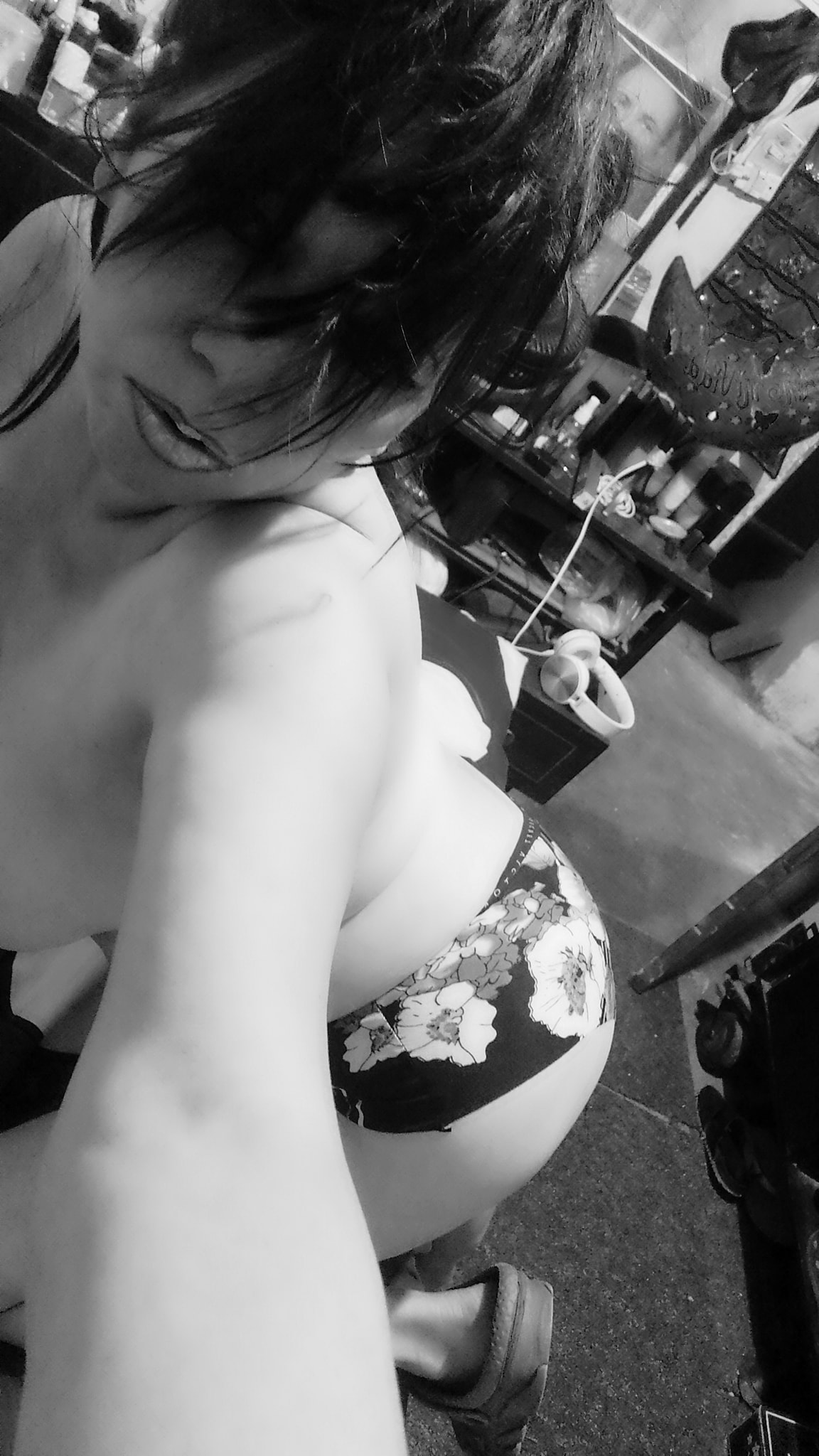 Milf Mirachs Betancur Lau