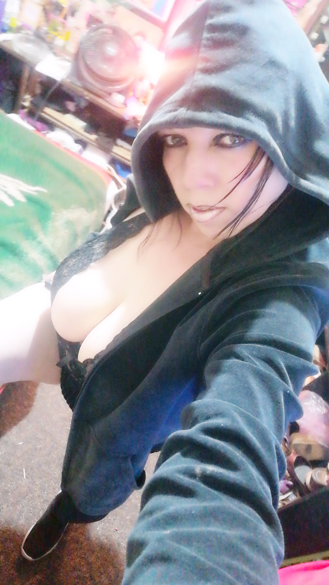 Milf Mirachs Betancur Lau