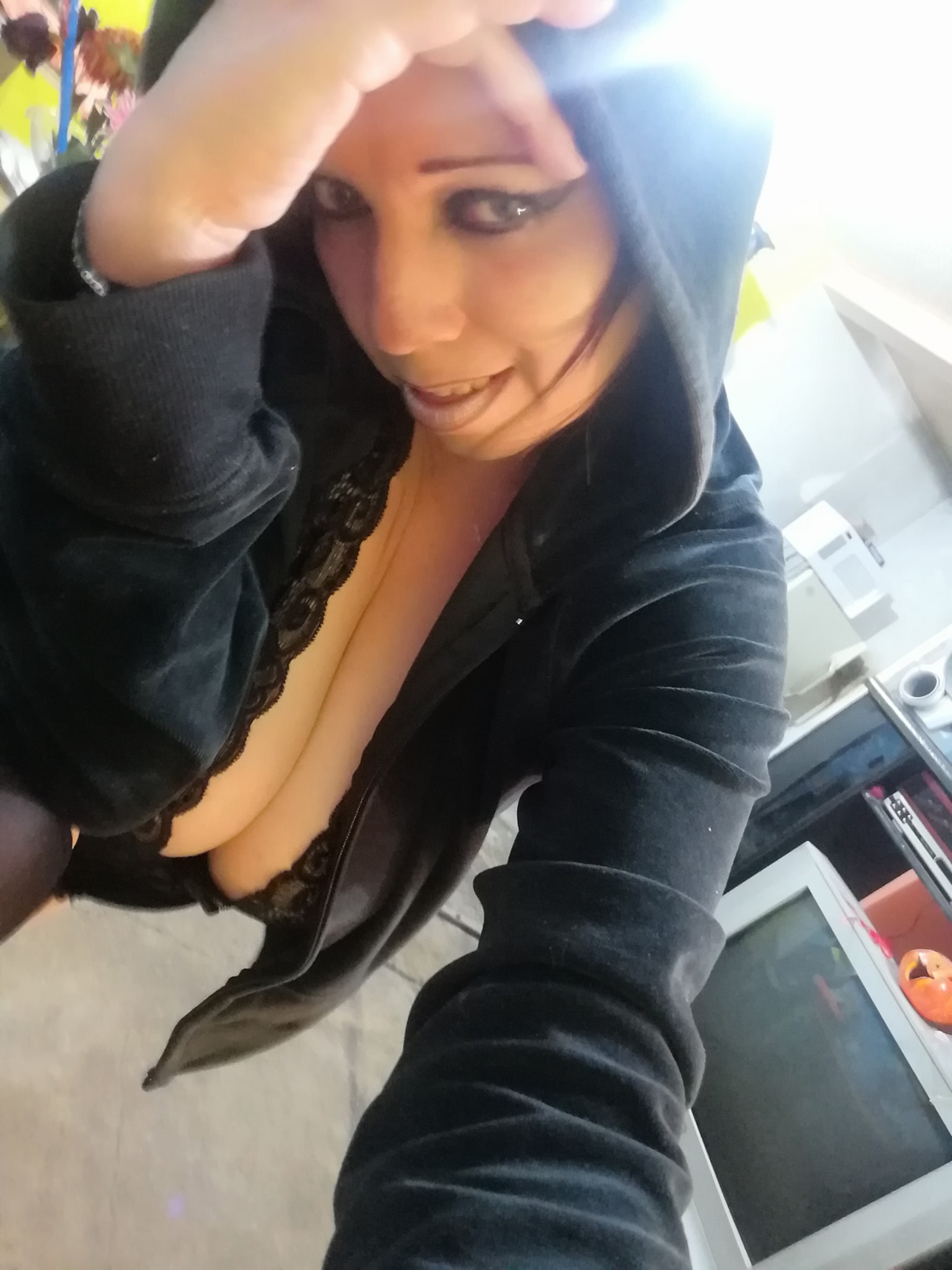 Milf Mirachs Betancur Lau