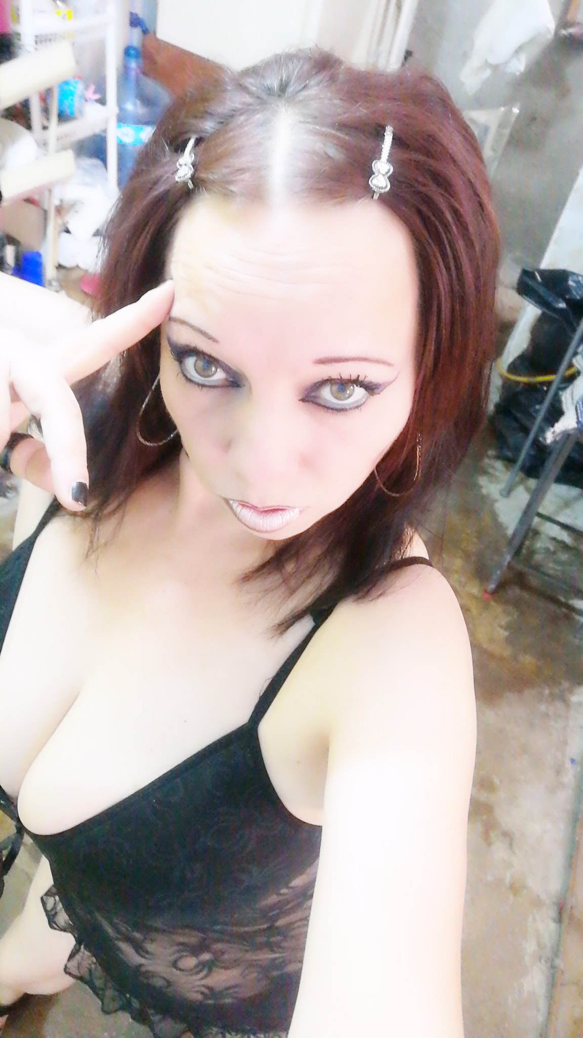 Milf Mirachs Betancur Lau