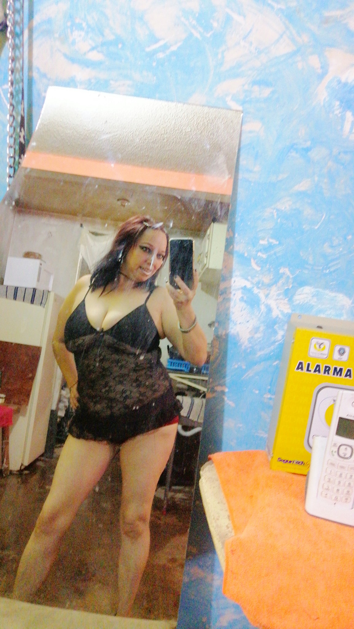 Milf Mirachs Betancur Lau