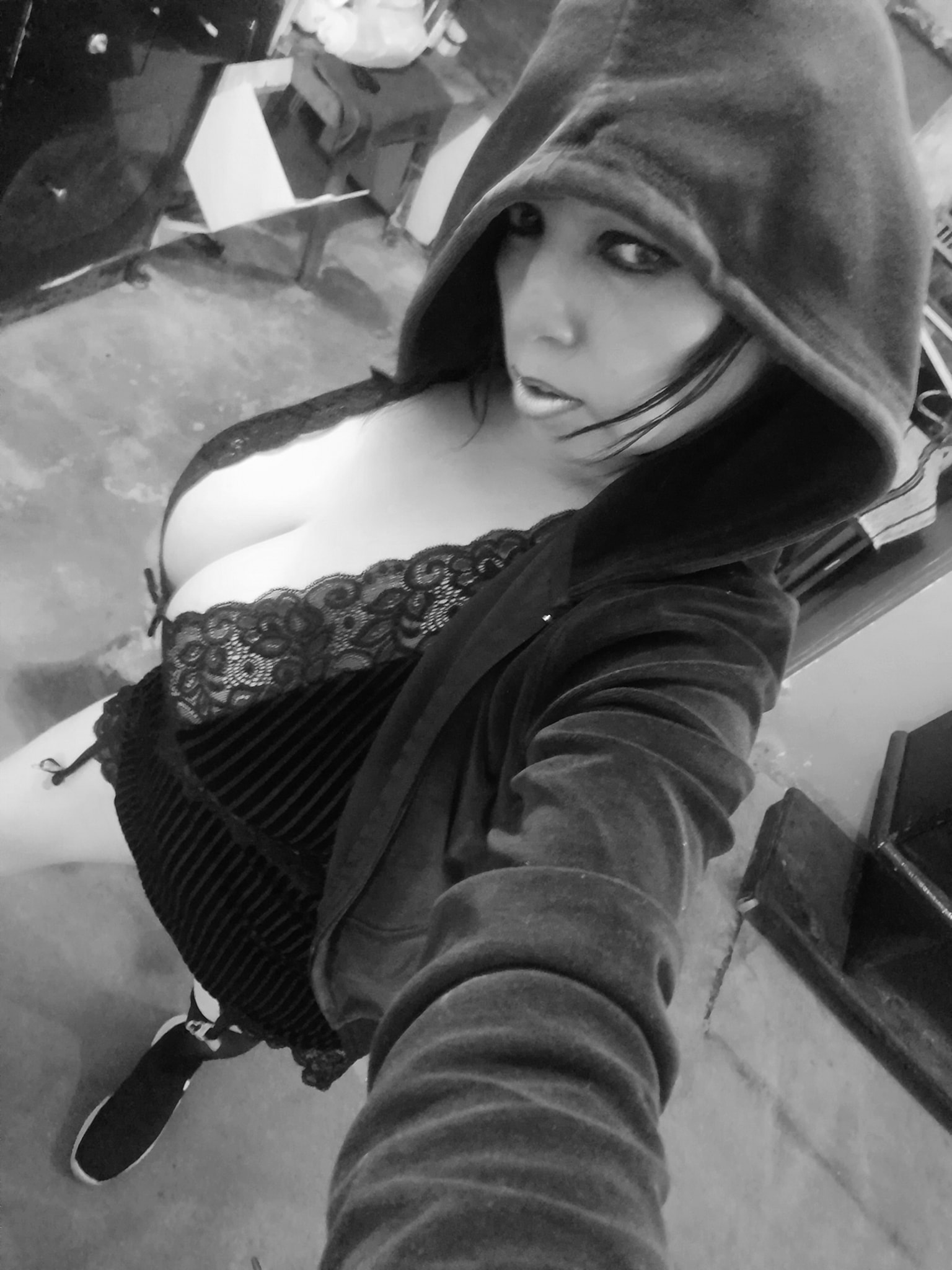 Milf Mirachs Betancur Lau