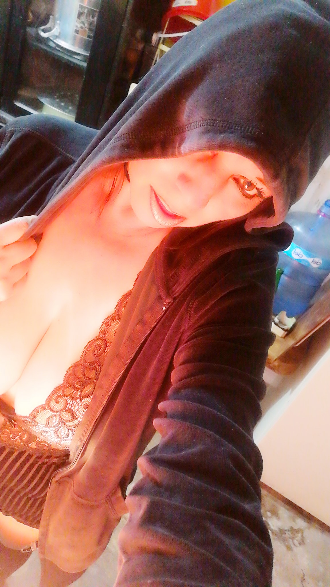 Milf Mirachs Betancur Lau