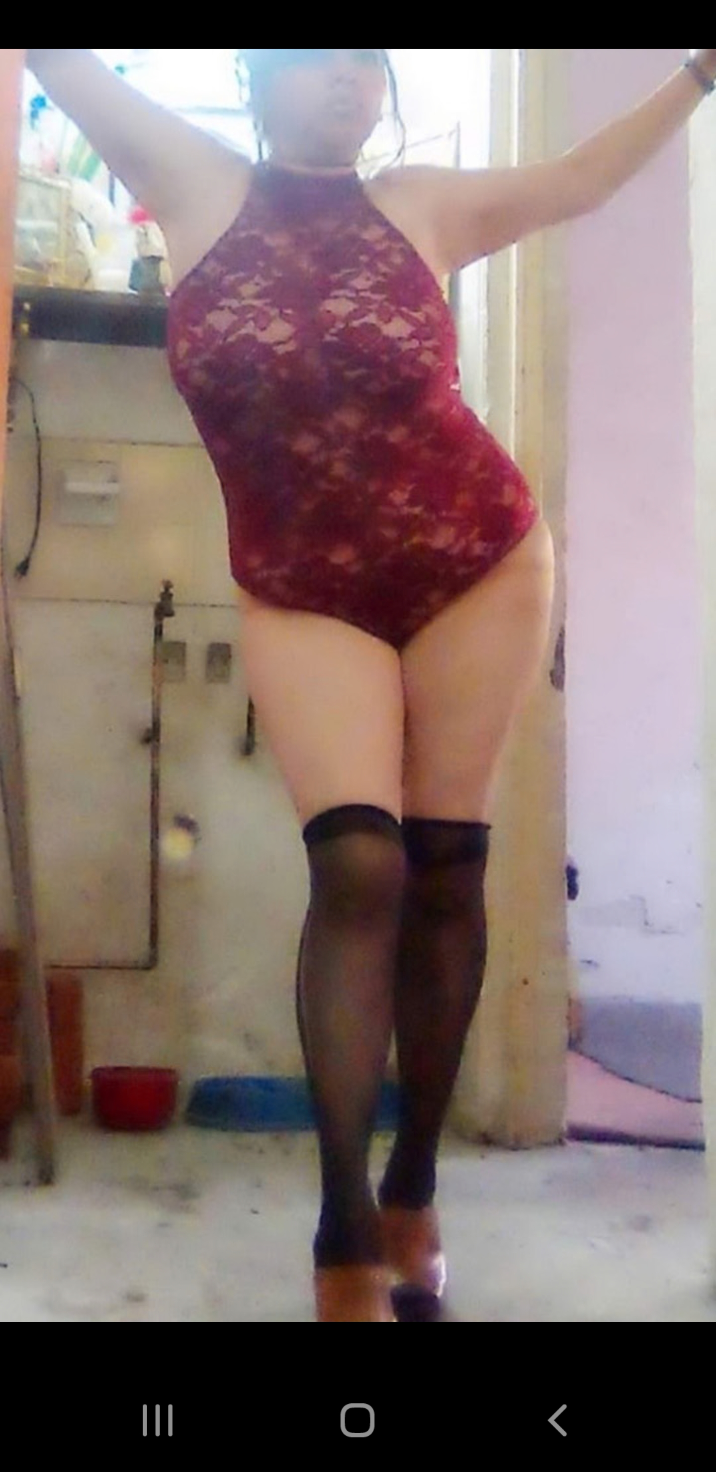 Milf Mirachs Betancur Lau