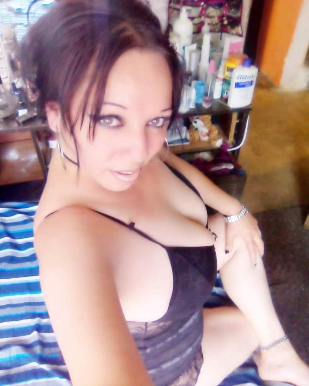 Milf Mirachs Betancur Lau