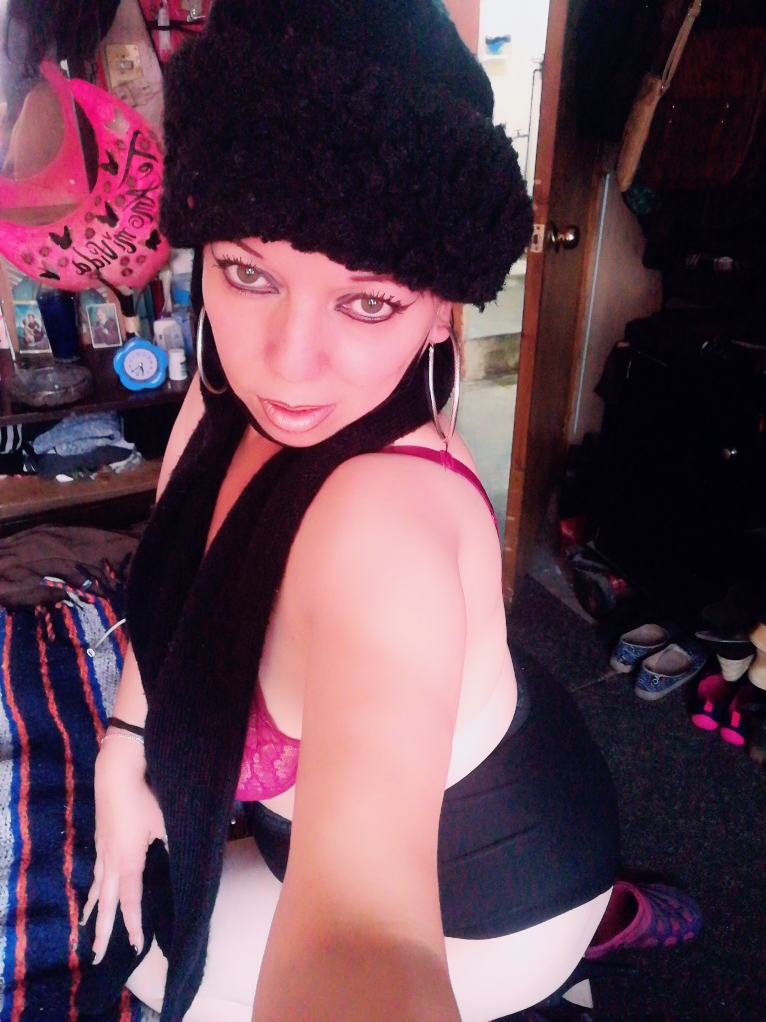 Milf Mirachs Betancur Lau