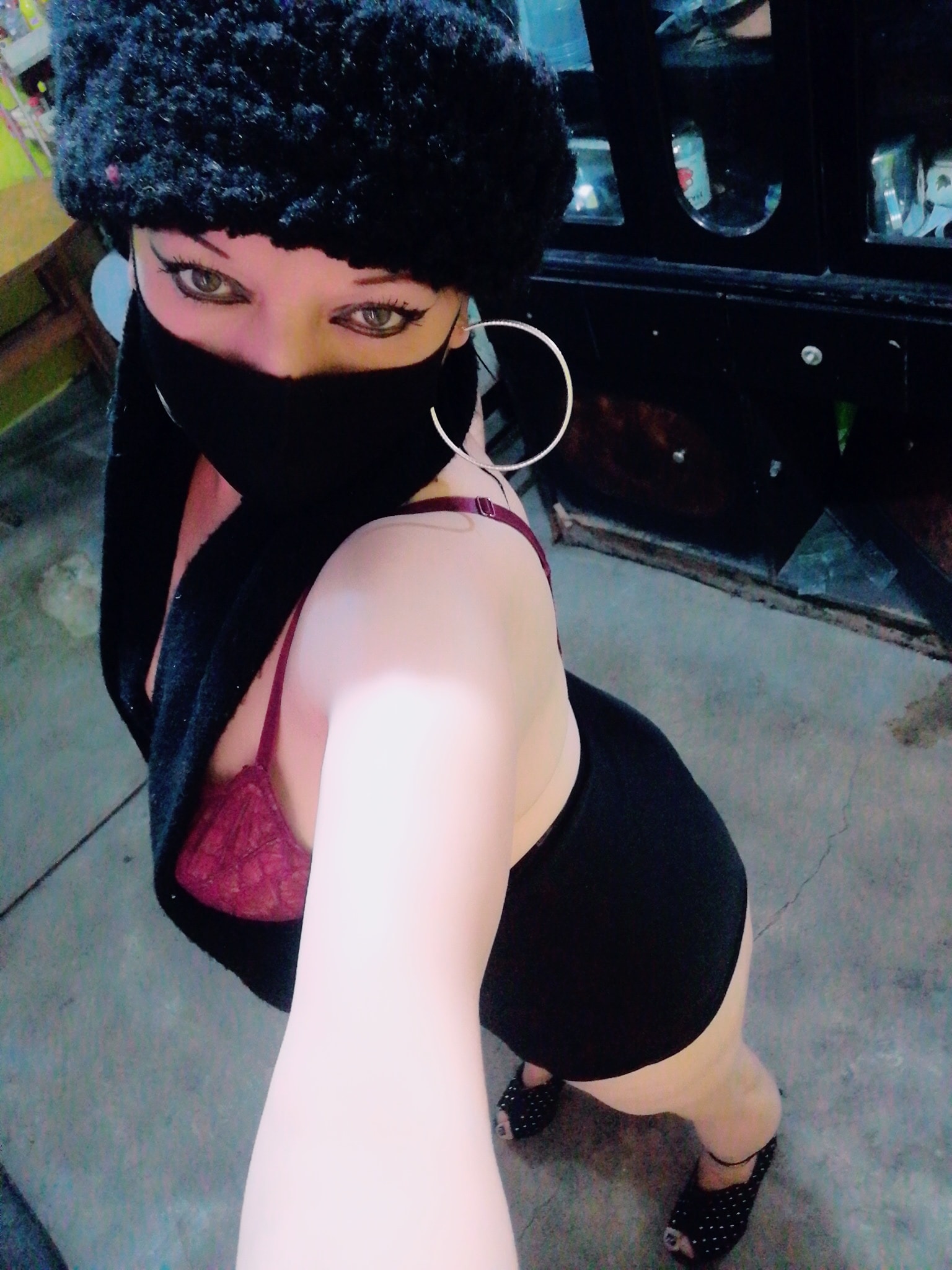 Milf Mirachs Betancur Lau