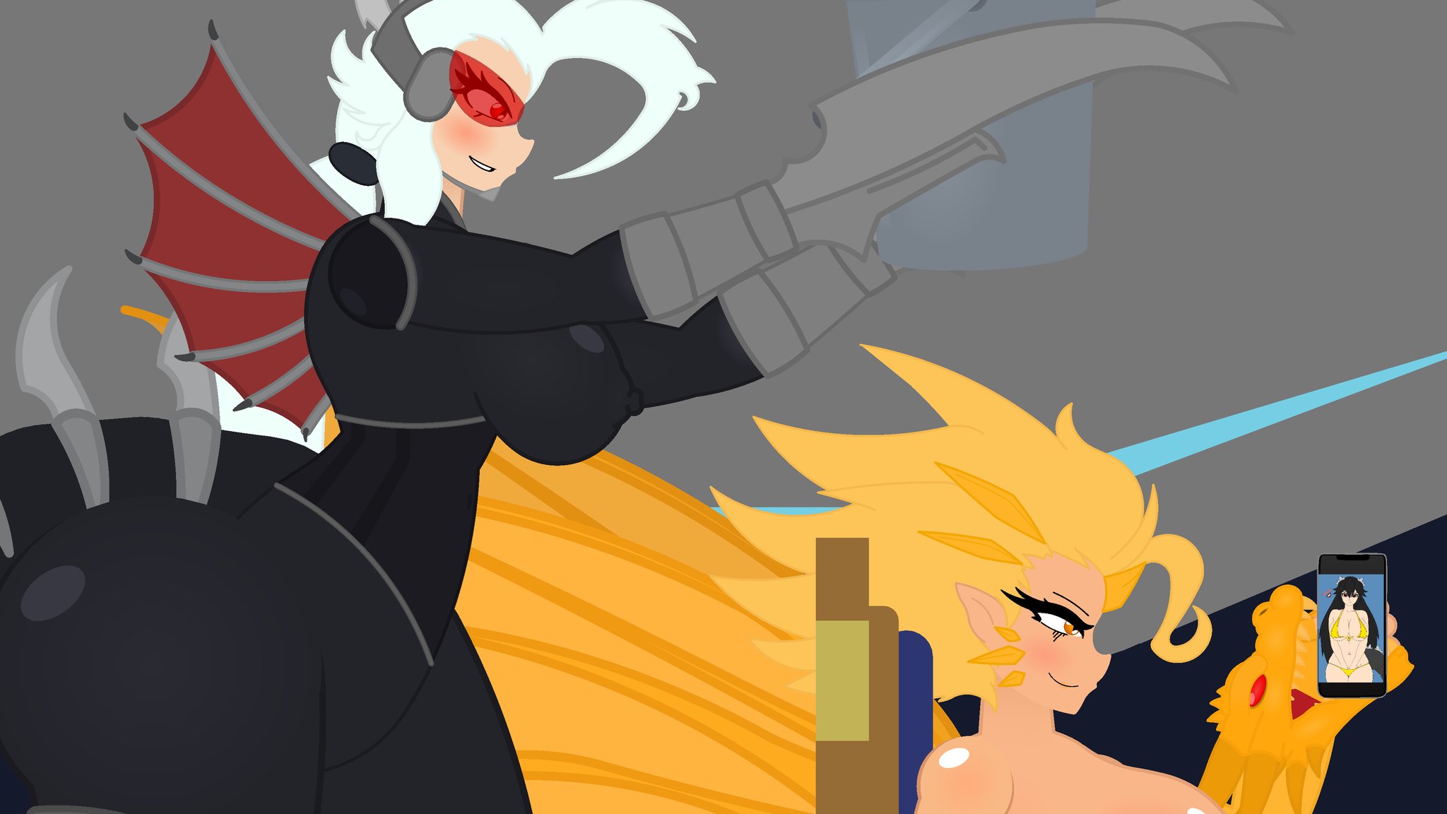 [Part 316/s2] artist - Enchant93812075(on twitter)