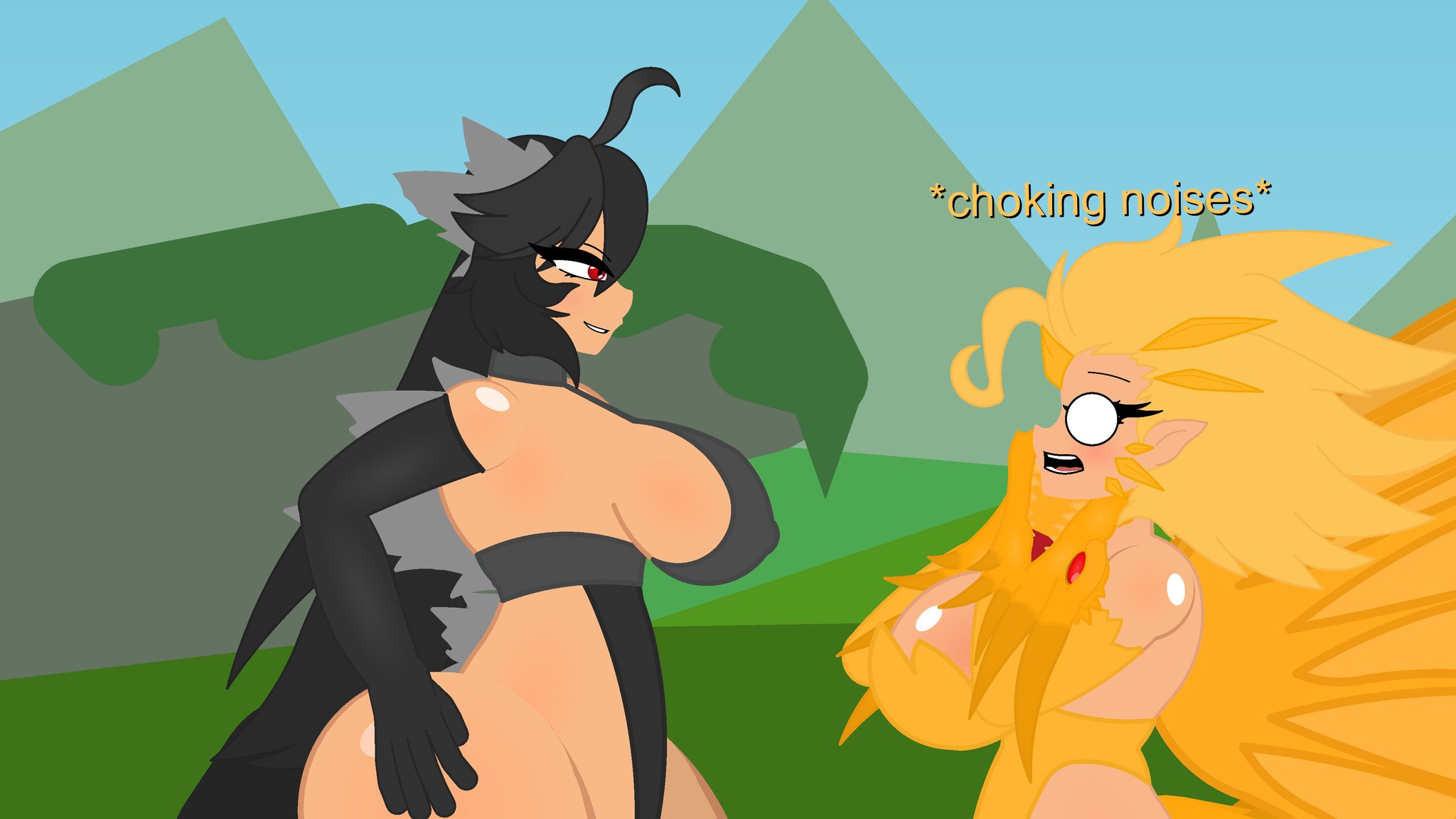 [Part 316/s2] artist - Enchant93812075(on twitter)