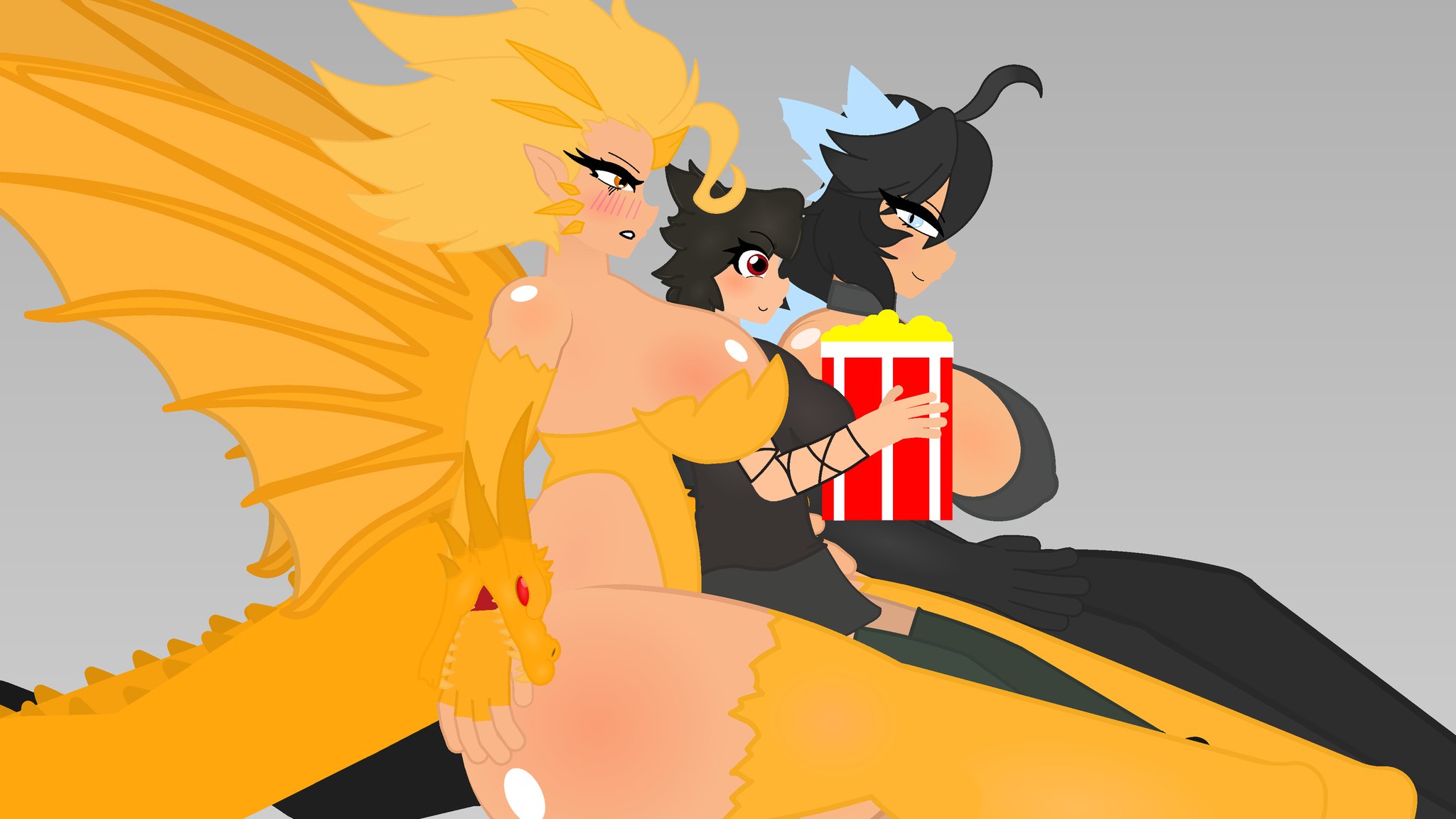 [Part 316/s2] artist - Enchant93812075(on twitter)