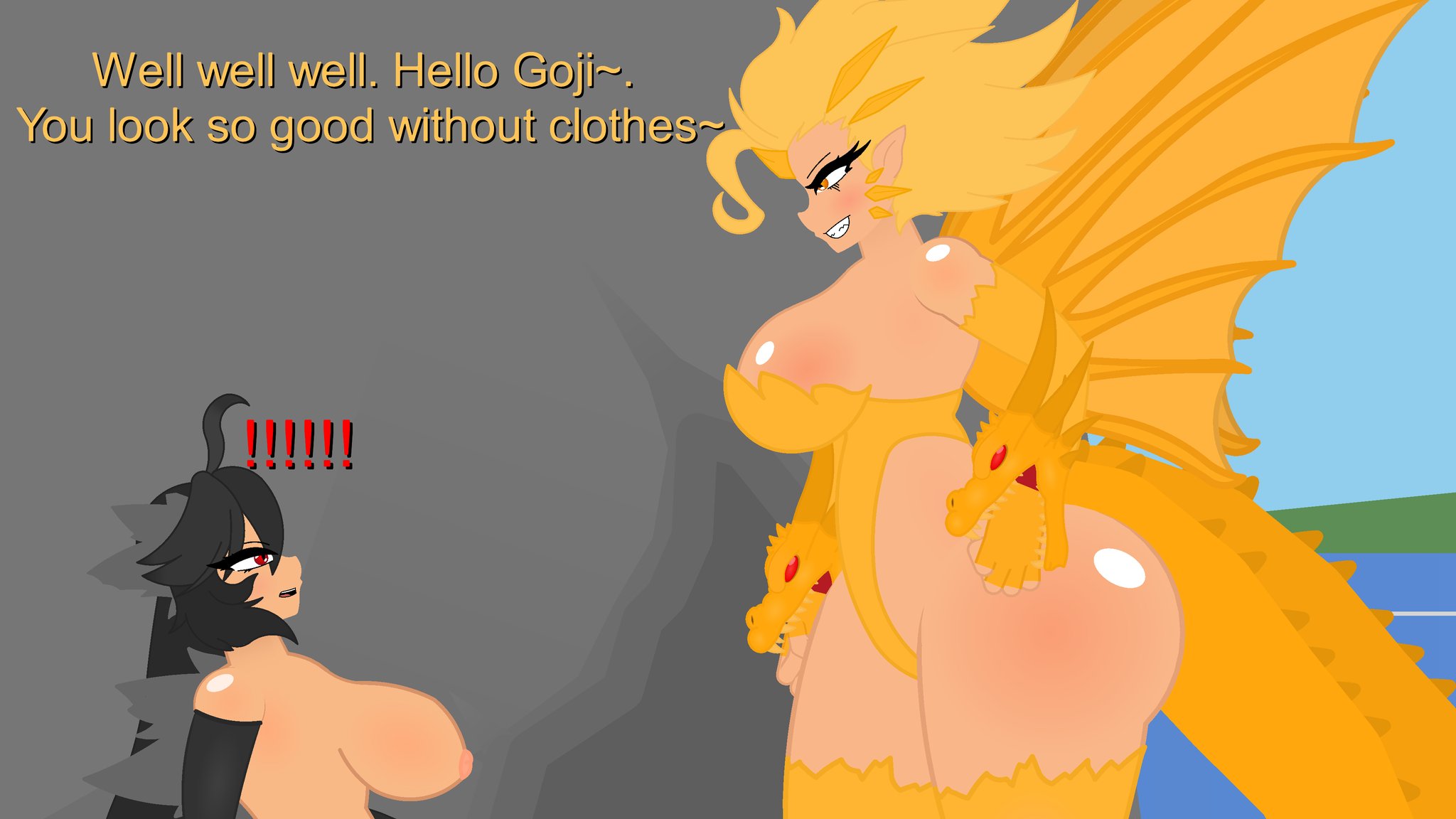 [Part 316/s2] artist - Enchant93812075(on twitter)