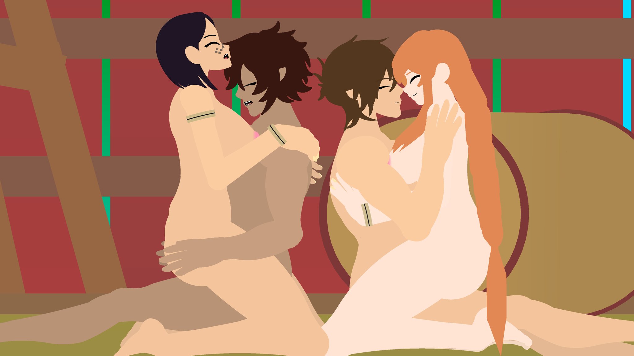 [Part 316/s2] artist - Enchant93812075(on twitter)