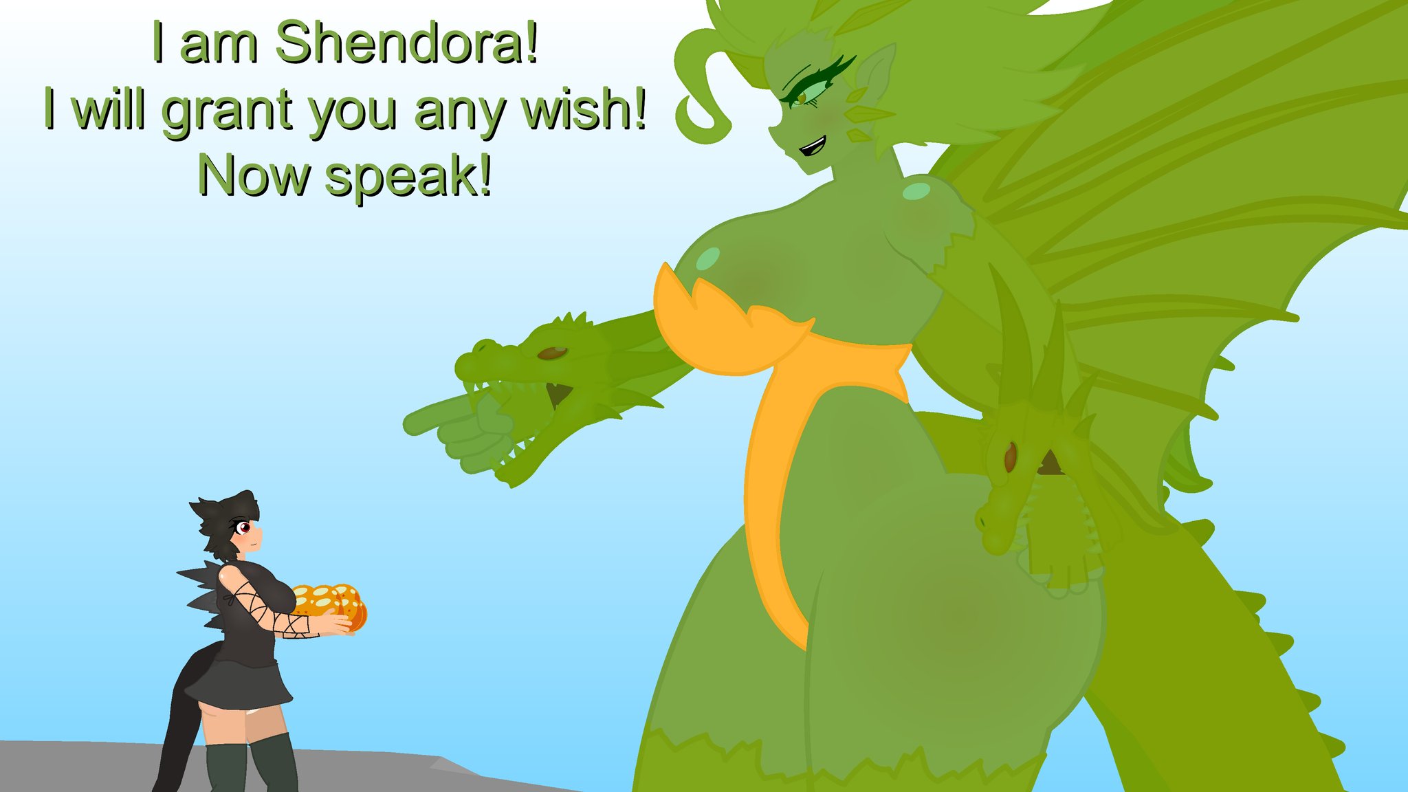 [Part 316/s2] artist - Enchant93812075(on twitter)