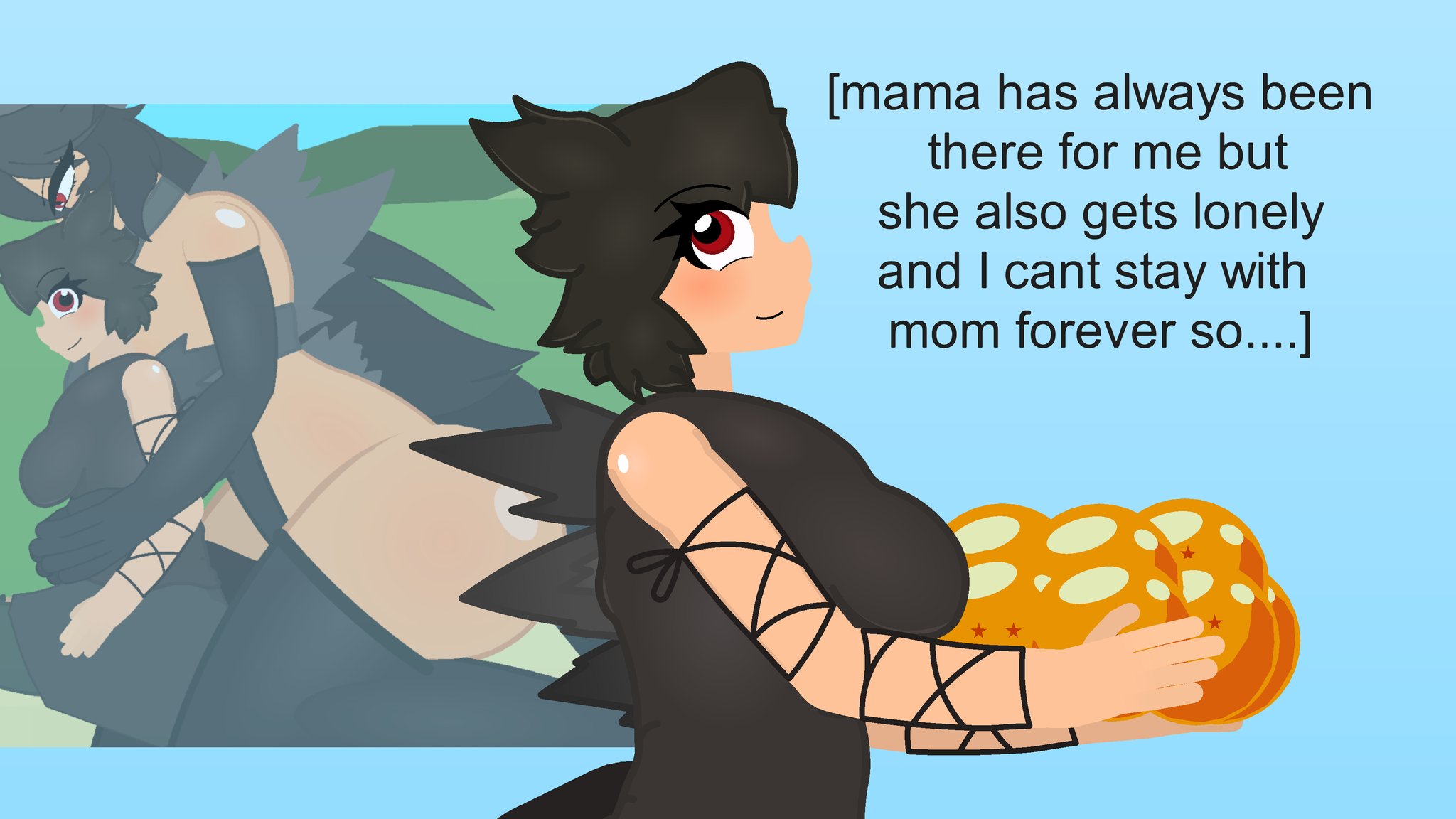 [Part 316/s2] artist - Enchant93812075(on twitter)