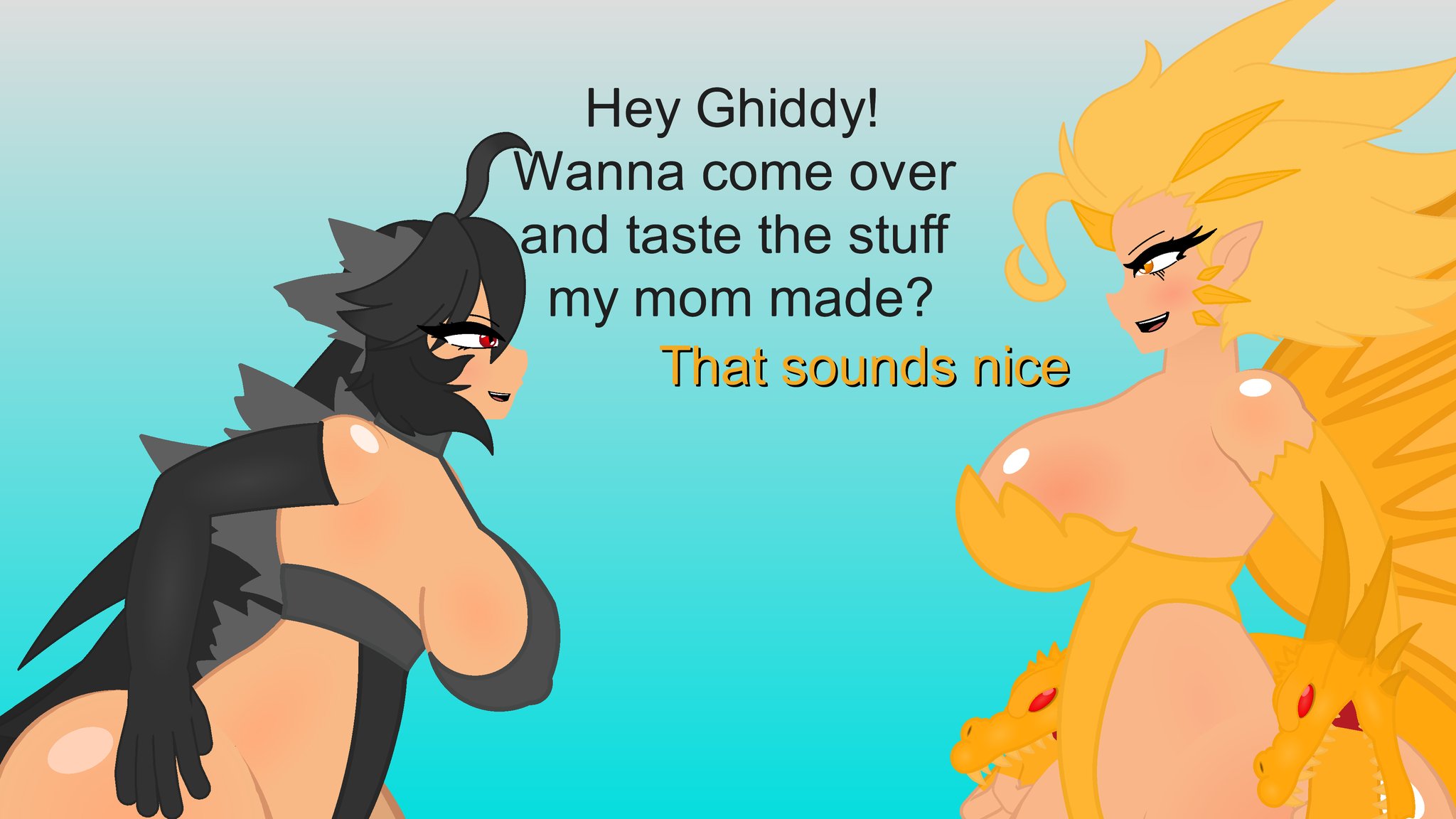 [Part 316/s2] artist - Enchant93812075(on twitter)