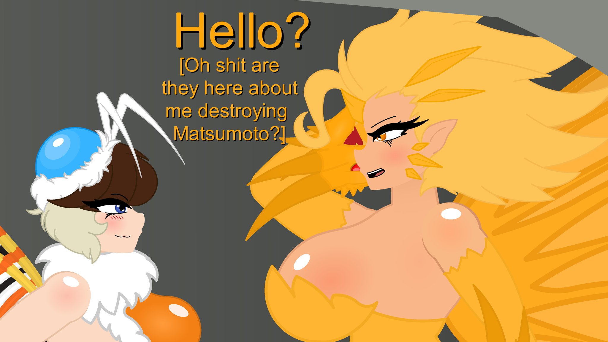 [Part 316/s2] artist - Enchant93812075(on twitter)