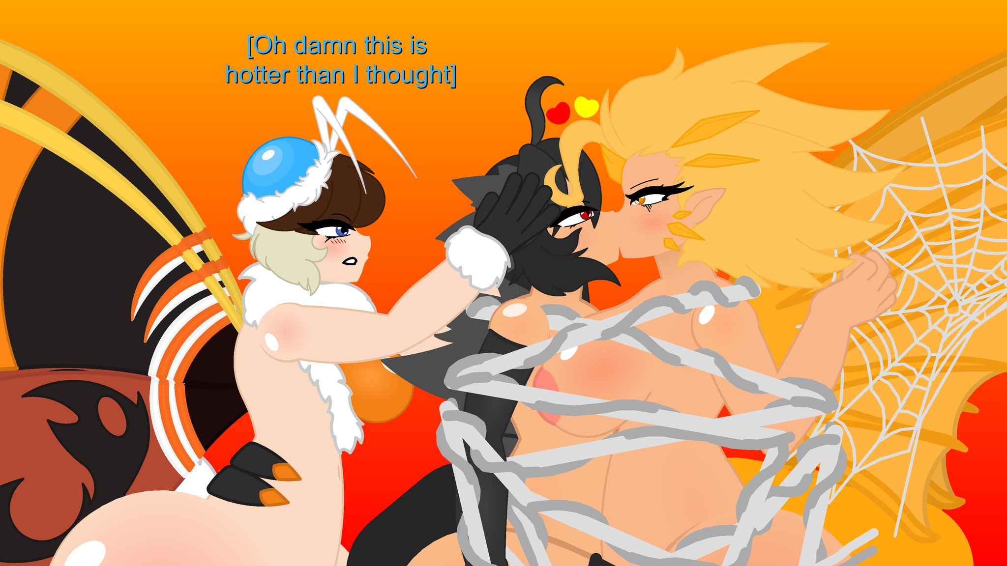 [Part 316/s2] artist - Enchant93812075(on twitter)