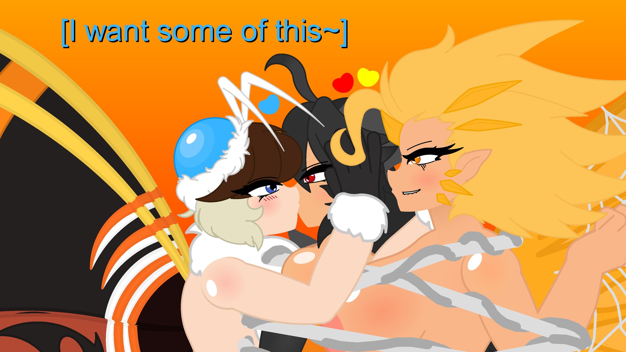 [Part 316/s2] artist - Enchant93812075(on twitter)