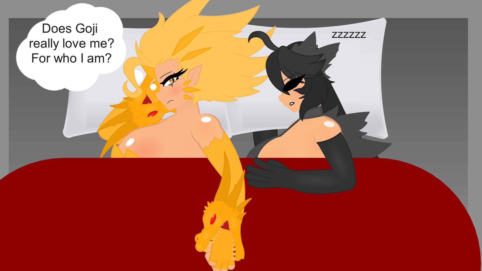 [Part 316/s2] artist - Enchant93812075(on twitter)