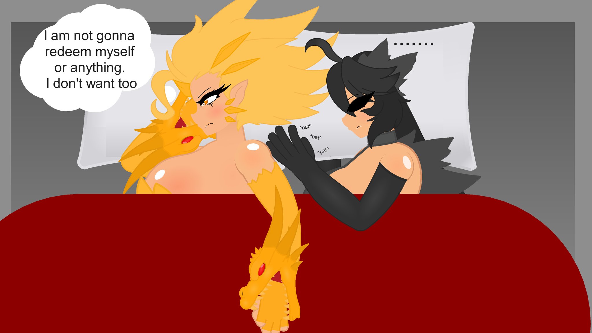 [Part 316/s2] artist - Enchant93812075(on twitter)