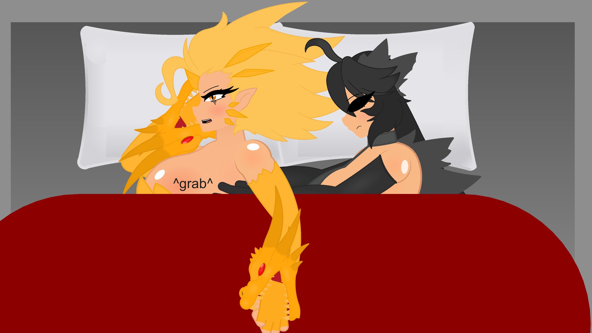 [Part 316/s2] artist - Enchant93812075(on twitter)